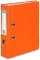 Segregator VauPe FCK, A4, szerokość grzbietu 75mm, do 500 kartek, pomarańczowy