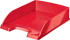 Półka na dokumenty Leitz Plus Wow, A4, plastikowa, czerwony