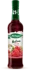 Syrop Herbapol Owocowa Spiżarnia, malina z dziką różą, 420 ml