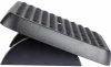 Podnóżek ergonomiczny Fellowes, 74x448x330mm, czarny