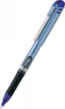 Pióro kulkowe Pentel, BLN-15, 0.5mm, niebieski