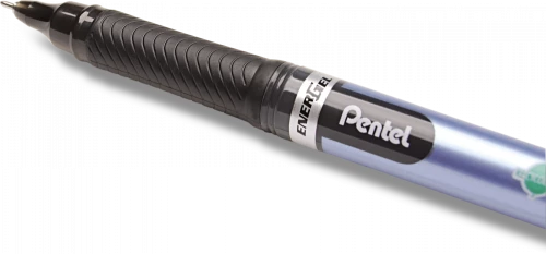 Pióro kulkowe Pentel, BLN-15, 0.5mm, czarny