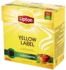 Herbata czarna liściasta Lipton, 100g