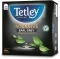 Herbata Earl Grey czarna w torebkach Tetley Intensive, 100 sztuk x 2g