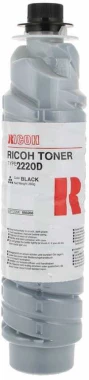 Toner Ricoh 2220D (842042), 11000 stron, black (czarny)