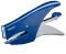 Zszywacz nożycowy Leitz 5547, do 15 kartek, metaliczny niebieski