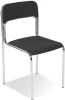 Krzesło biurowe Nowy Styl Cortina K02, czarny