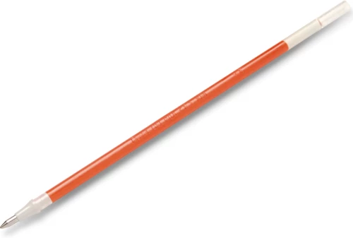 Wkład wymienny Pentel KF6, 0.6mm, czerwony