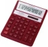 Kalkulator biurowy Citizen SDC-888X, 12 cyfr, czerwony