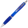 Długopis automatyczny D.Rect 1304, 1mm, niebieski