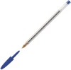 Długopis Bic, Cristal, 1mm niebieski