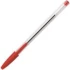 Długopis Bic, Cristal, 1mm czerwony