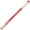 Długopis żelowy Pilot, G1, 0.5mm, czerwony