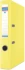Segregator Donau Master, A4, szerokość grzbietu 50mm, do 350 kartek, żółty