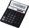 Kalkulator biurowy Citizen SDC-888X, 12 cyfr, czarny