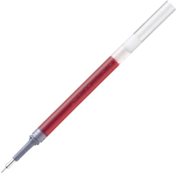 Wkład wymienny Pentel EnerGel LRN5, 0.5mm, czerwony