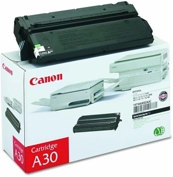 Toner Canon 1474A003AA (A30), 3000 stron, black (czarny)