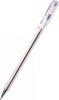 Długopis Pentel, BK 77, 0.7mm, fioletowy