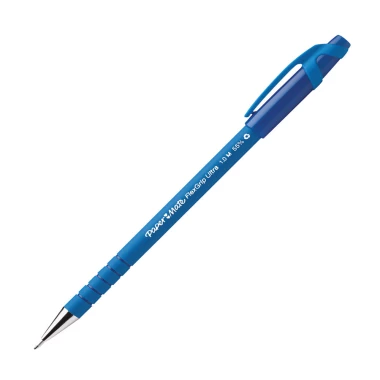 Długopis Paper Mate, FlexGrip ultra, 1mm, niebieski