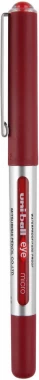 Pióro kulkowe Uni, UB-150, 0.5mm, czerwony
