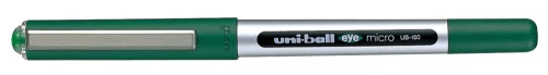 Pióro kulkowe Uni, UB-150, 0.5mm, zielony