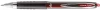 Pióro żelowe automatyczne Uni, Uni-ball Signo UMN-207, 0.7mm, czerwony