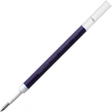 Wkład UMR-87 do długopisu żelowego Uni, UMN-152/UMN-207, 0.7mm, niebieski