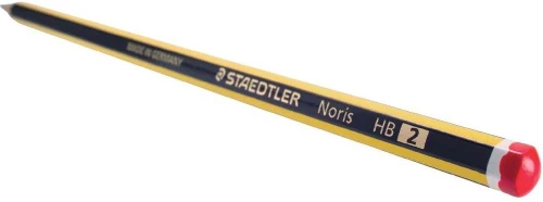 Ołówek Staedtler Noris HB