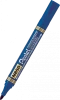 Marker permanentny Pentel N850, okrągła, 4.5mm, niebieski