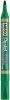 Marker permanentny Pentel N850, okrągła, 4.5mm, zielony