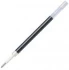 Wkład UMR-87 do długopisu żelowego Uni, UMN-152/UMN-207, 0.7mm, czarny