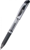 Pióro kulkowe Pentel, BL57, 0.7mm, czarny