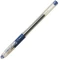 Długopis żelowy Pilot, G1 Grip, 0.5mm, niebieski
