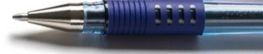 Długopis żelowy Pilot, G1 Grip, 0.5mm, niebieski