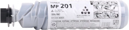 Toner Ricoh 1270D (842024), 7000 stron, black (czarny)