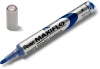 Marker suchościeralny Pentel Maxiflo MWL5S, okrągła, 4mm, niebieski