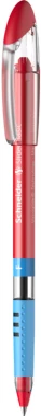 Długopis Schneider, Slider Basic, F, czerwony