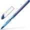 Długopis Schneider, Slider Basic, F, niebieski