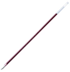 Wkład do długopisu Pentel, BK708, 1.0mm, czerwony