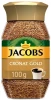 Kawa rozpuszczalna Jacobs Cronat Gold, 100g