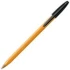 Długopis Bic Orange Original Fine, 0.8mm, czarny