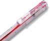 Długopis Pentel, Superb BK77, 0.7mm czerwony