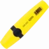 Zakreślacz Grand GR-225, ścięta, 4 mm, żółty