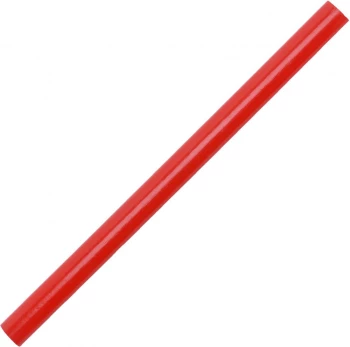 Ołówek kreślarski Grand, HB, czerwony