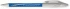 Długopis automatyczny Paper Mate, FlexGrip Elite, niebieski