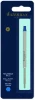 Wkład do długopisu Waterman Standard, F, niebieski