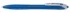 Długopis automatyczny Pilot, Rexgrip F, 0.21mm, niebieski