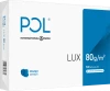 Papier ksero ekologiczny Pollux, A3, 80g/m2, 500 arkuszy, biały