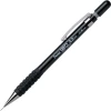 Ołówek automatyczny Pentel A300, 0.5mm, z gumką, czarny