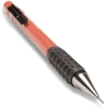 Ołówek automatyczny Pentel A300, 0.9mm, z gumką, żółty